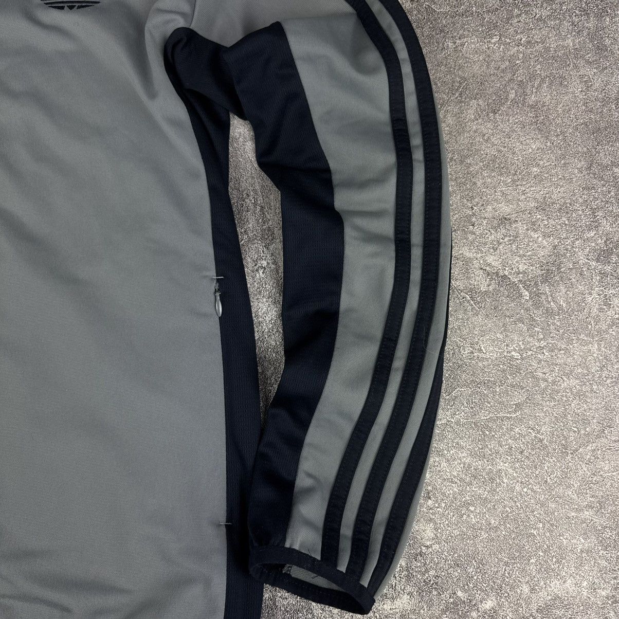 Adidas Adidas Firebird mens y2k zip hoodie Size US XS / EU 42 / 0 - 3 Thumbnail