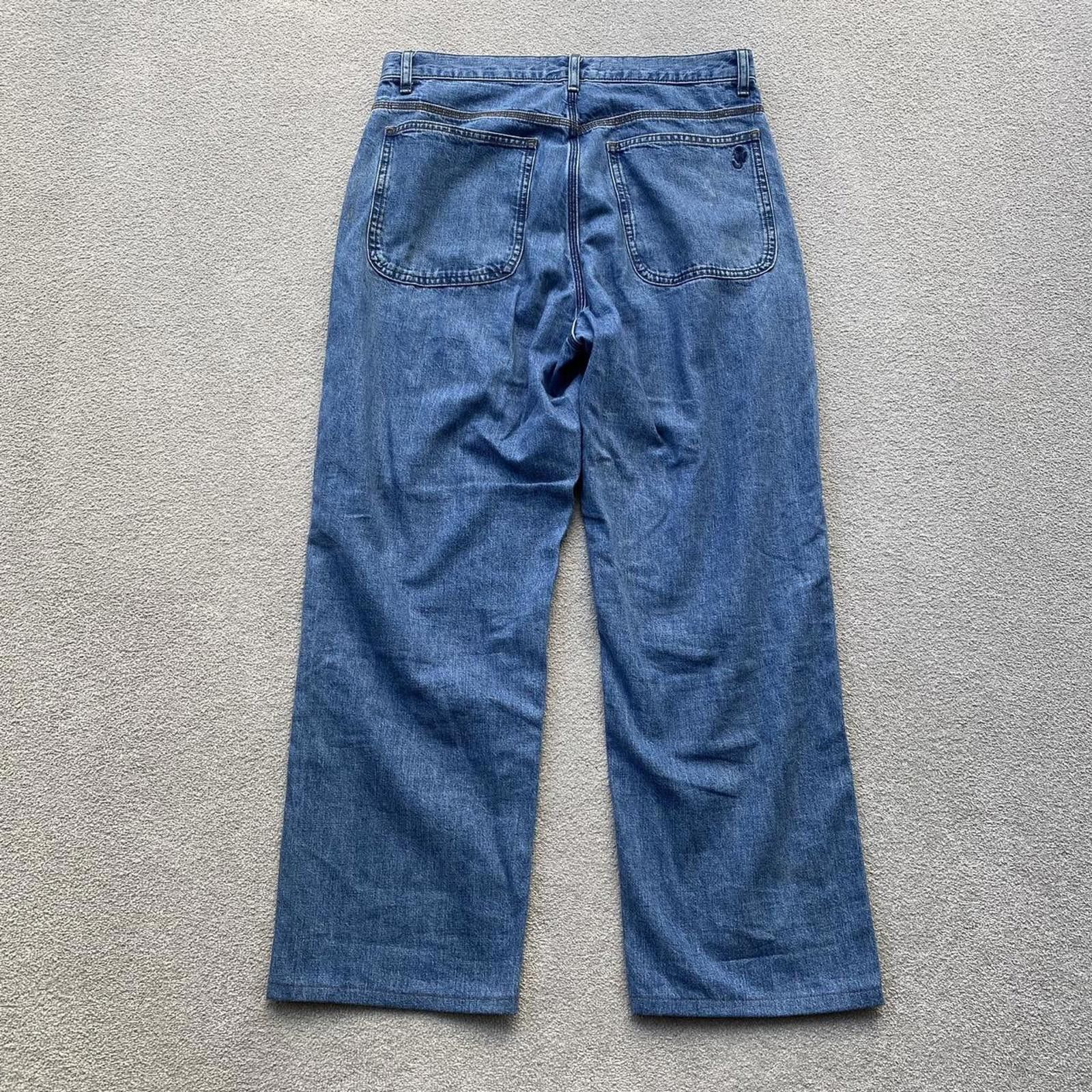 Uniqlo Uniqlo x JW Anderson Utility Jeans Size US 31 - 3 Thumbnail