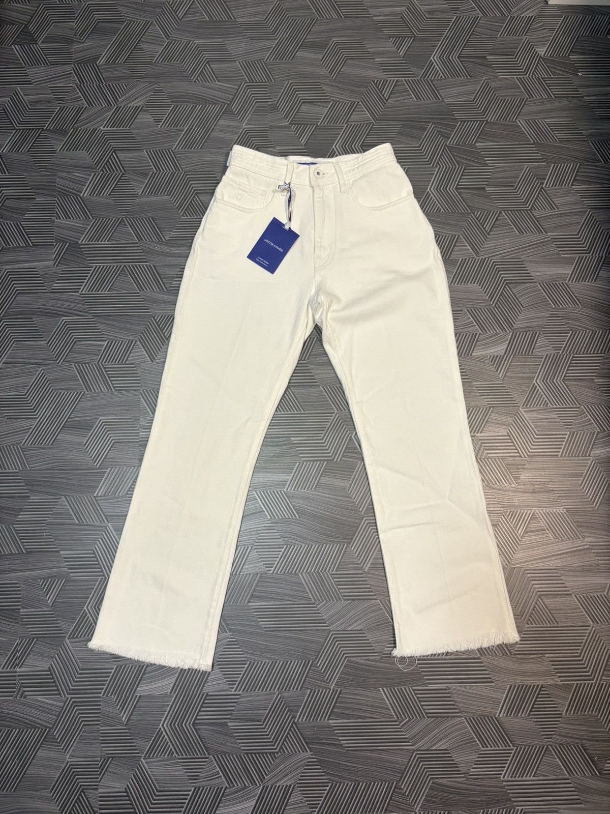 Jacob Cohen jacob cohen jeans Size 25" / US 0 / IT 36 - 1 Thumbnail