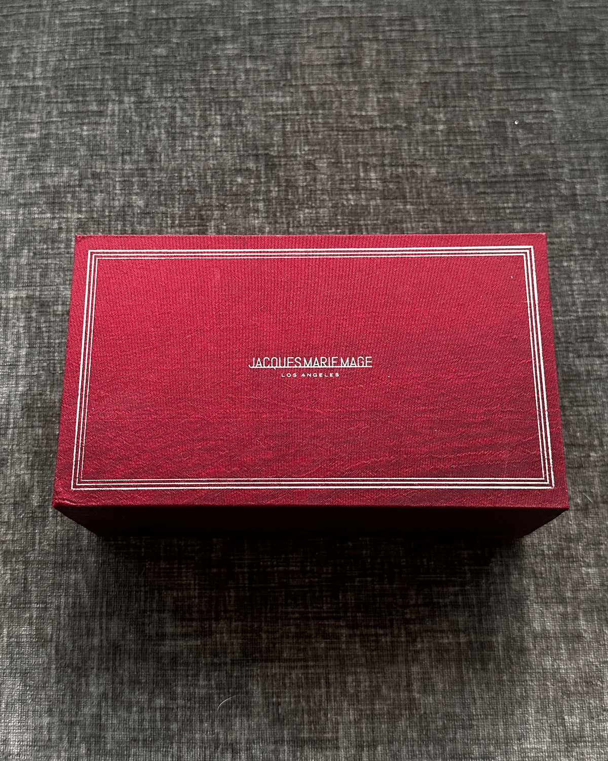 Jacques Marie Mage Jaques Marie Mage 4/450 Sunglasses Size ONE SIZE - 9 Thumbnail