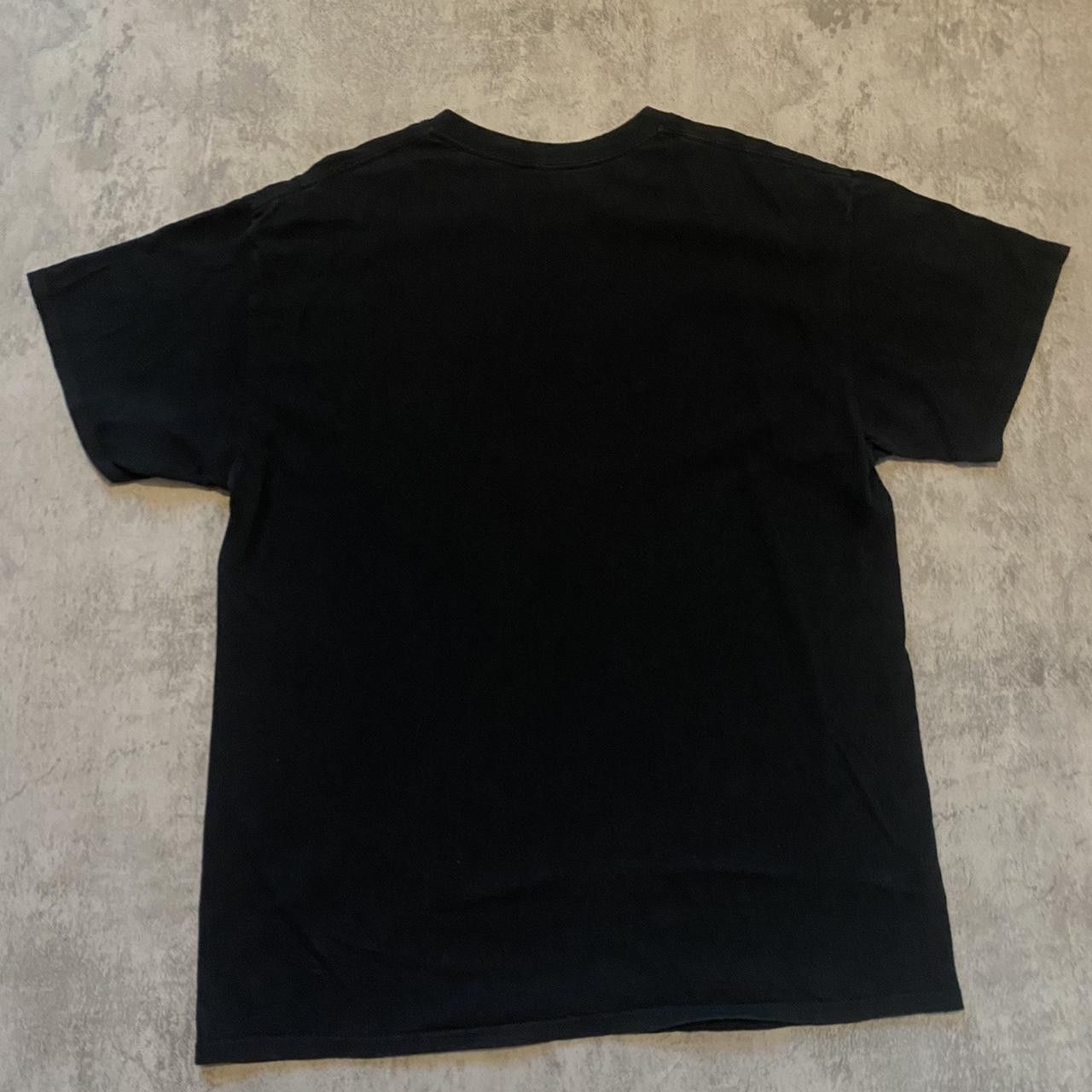 Other Black Megadeth graphic tee #metal #bandtee Rock Size US M / EU 48-50 / 2 - 2 Thumbnail