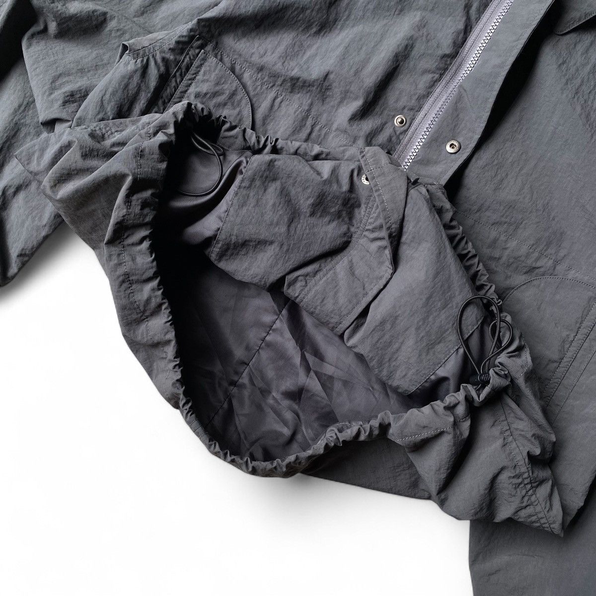 Japanese Brand Beslow nylon jacket Size US L / EU 52-54 / 3 - 7 Thumbnail