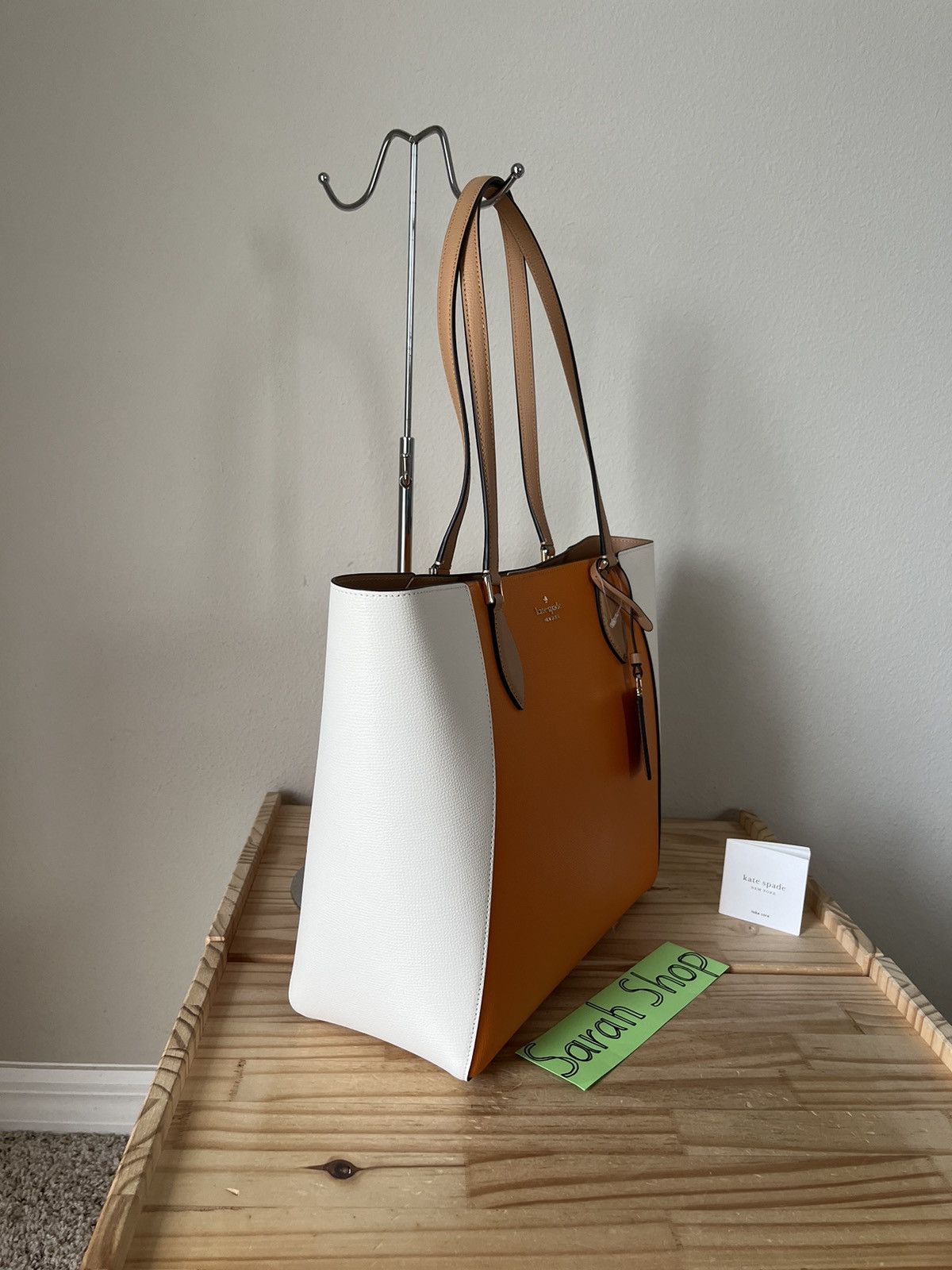 Kate Spade Kate Spade purse Size ONE SIZE - 5 Thumbnail