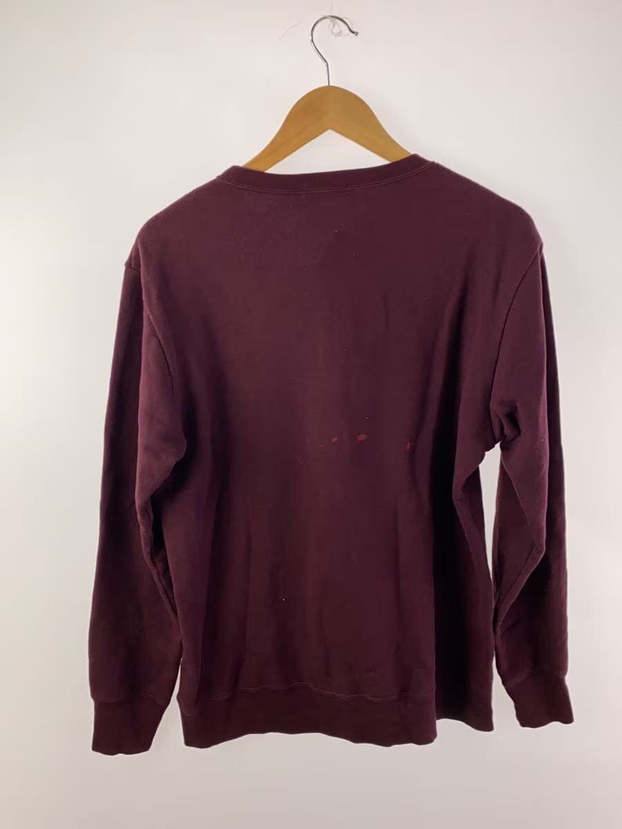 Undercover Media Is God Sweatshirt - Undercover Size US M / EU 48-50 / 2 - 2 Thumbnail
