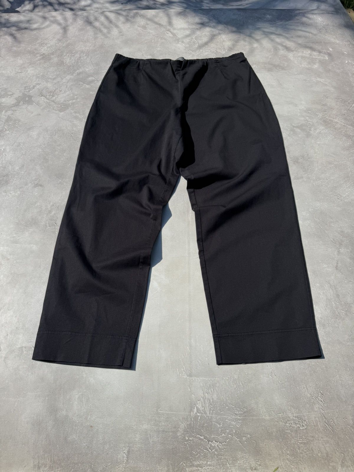 OSKA OSKA Baggy Chino Womans Pants Size 5 Size 36" / US 14 / IT 50 - 2 Thumbnail