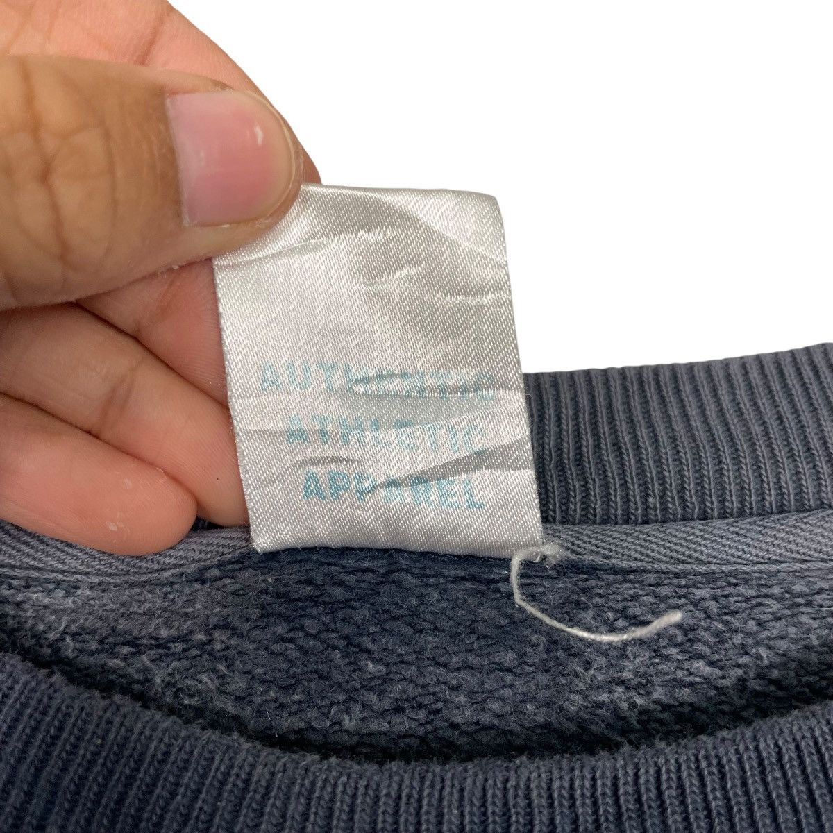 Champion Vtg Champion Rochester School Sweatshirt Size US L / EU 52-54 / 3 - 12 Thumbnail