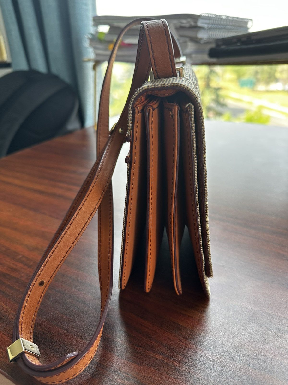 Lancel Lancel Daligramme shoulder bag Size ONE SIZE - 6 Thumbnail