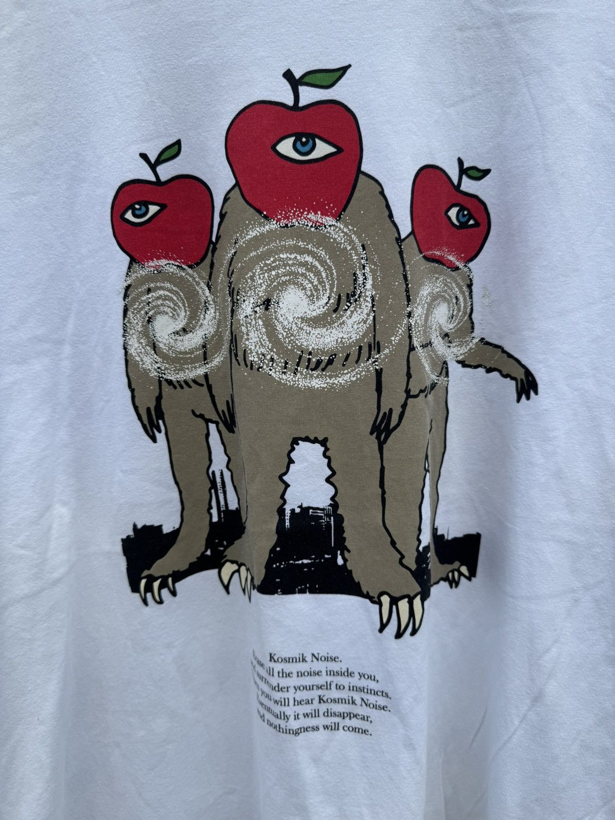 GU × Undercover GU x UNDERCOVER Shirt Size US XL / EU 56 / 4 - 4 Thumbnail