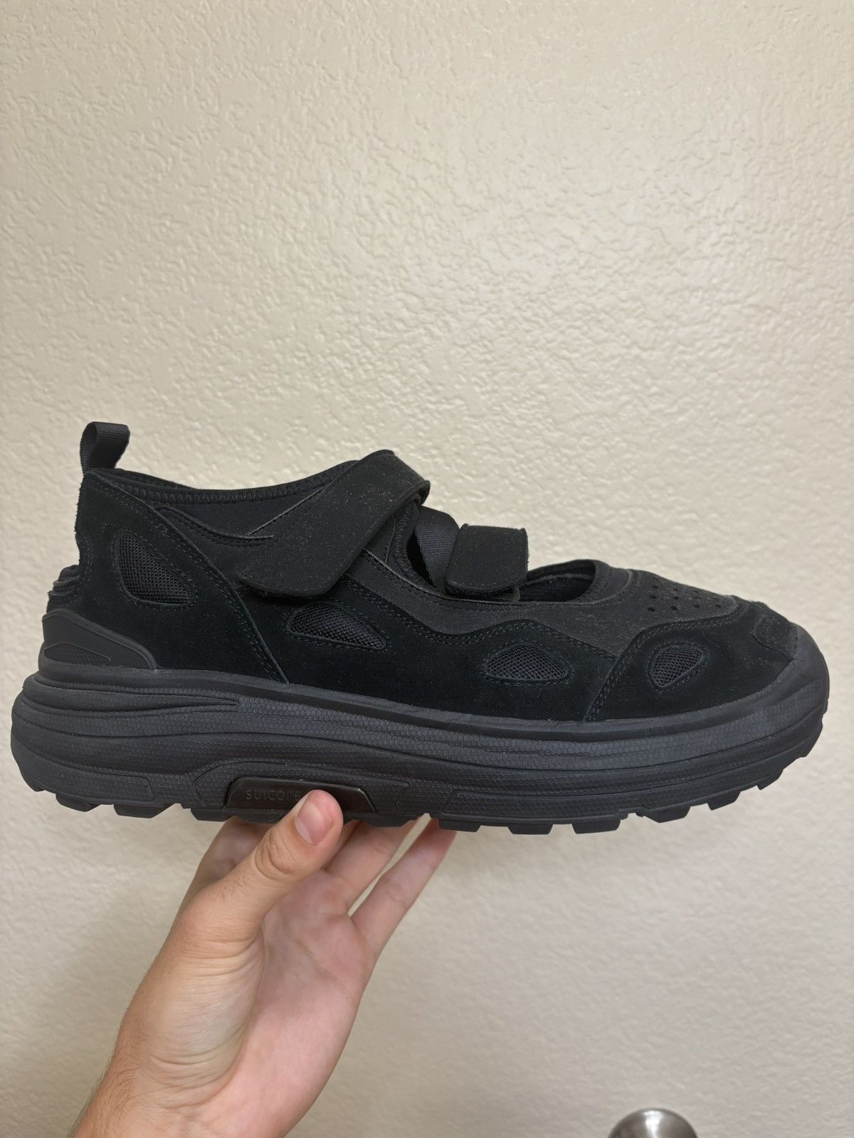 Suicoke Suicoke AKK-2 (OG-355) Size US 10 / EU 43 - 1 Thumbnail