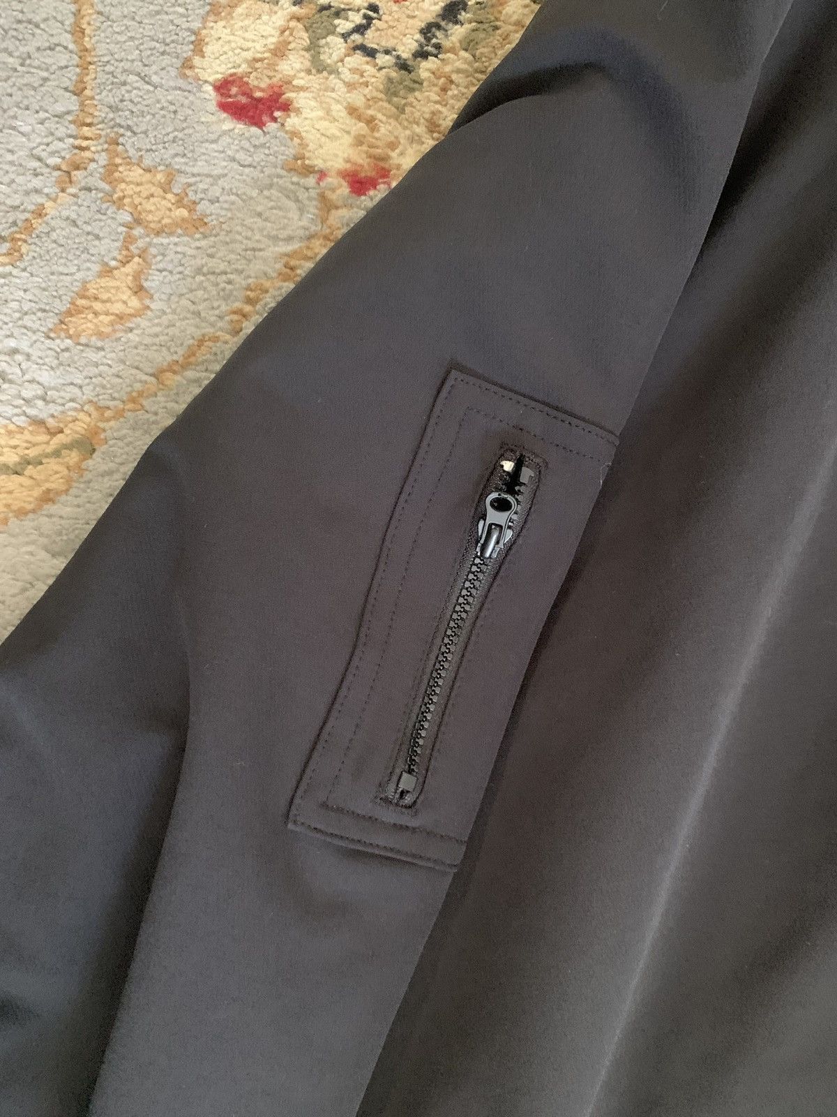 Champion Champion Windbreaker Nylon Size US M / EU 48-50 / 2 - 7 Thumbnail
