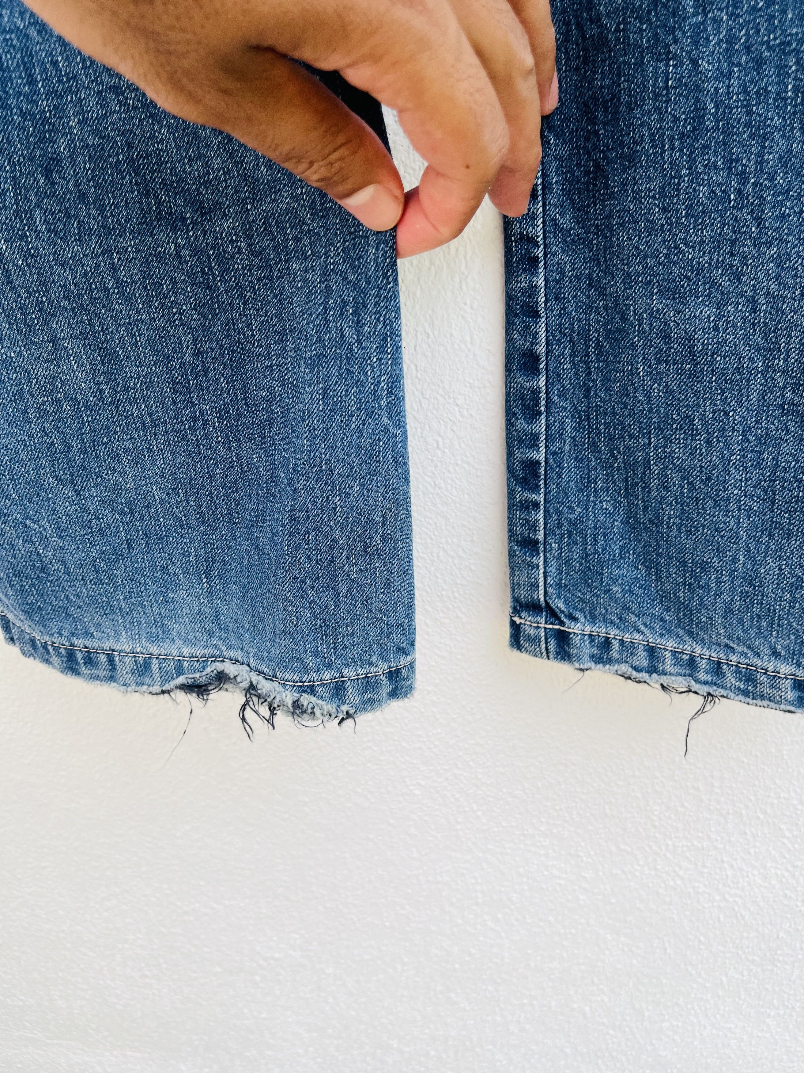 Japanese Brand × Johnbull Vintage Johnbull Bushpant Streetwear Designer Fashion Style Size US 31 - 15 Thumbnail