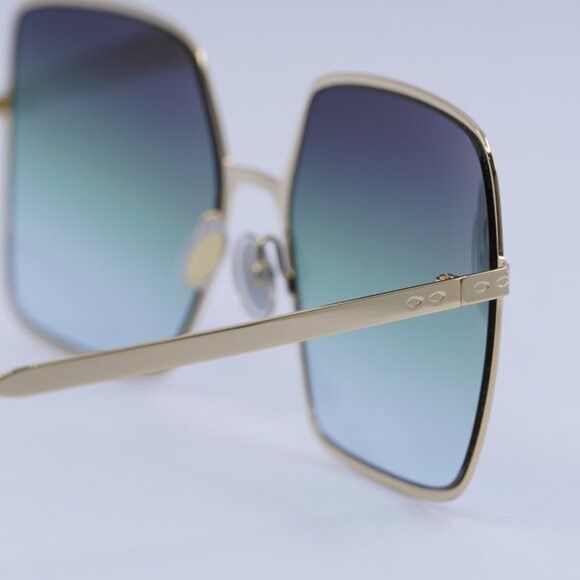 Isabel Marant Isabel Marant IM 0102/S 0PEF IB Sunglasses Size ONE SIZE - 10 Thumbnail