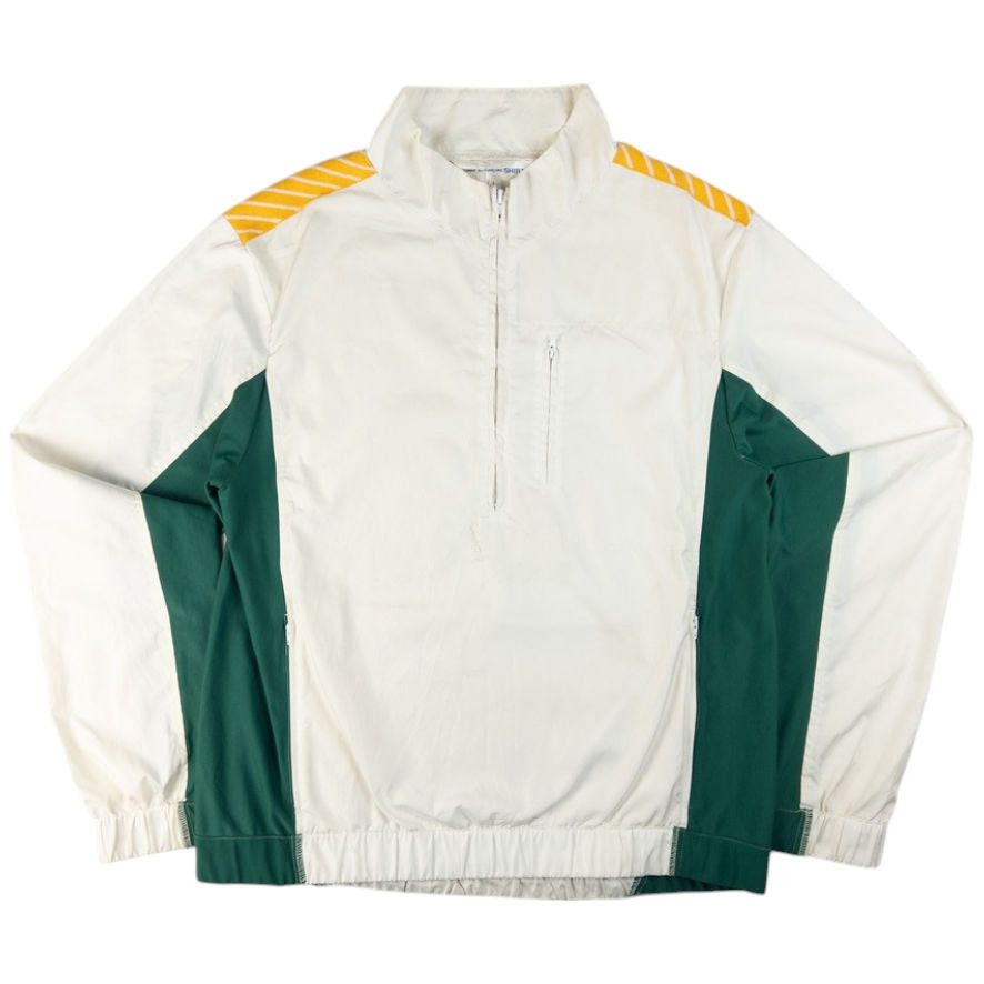 CDG by Comme des Garcons × Comme des Garcons CDG China Jacket