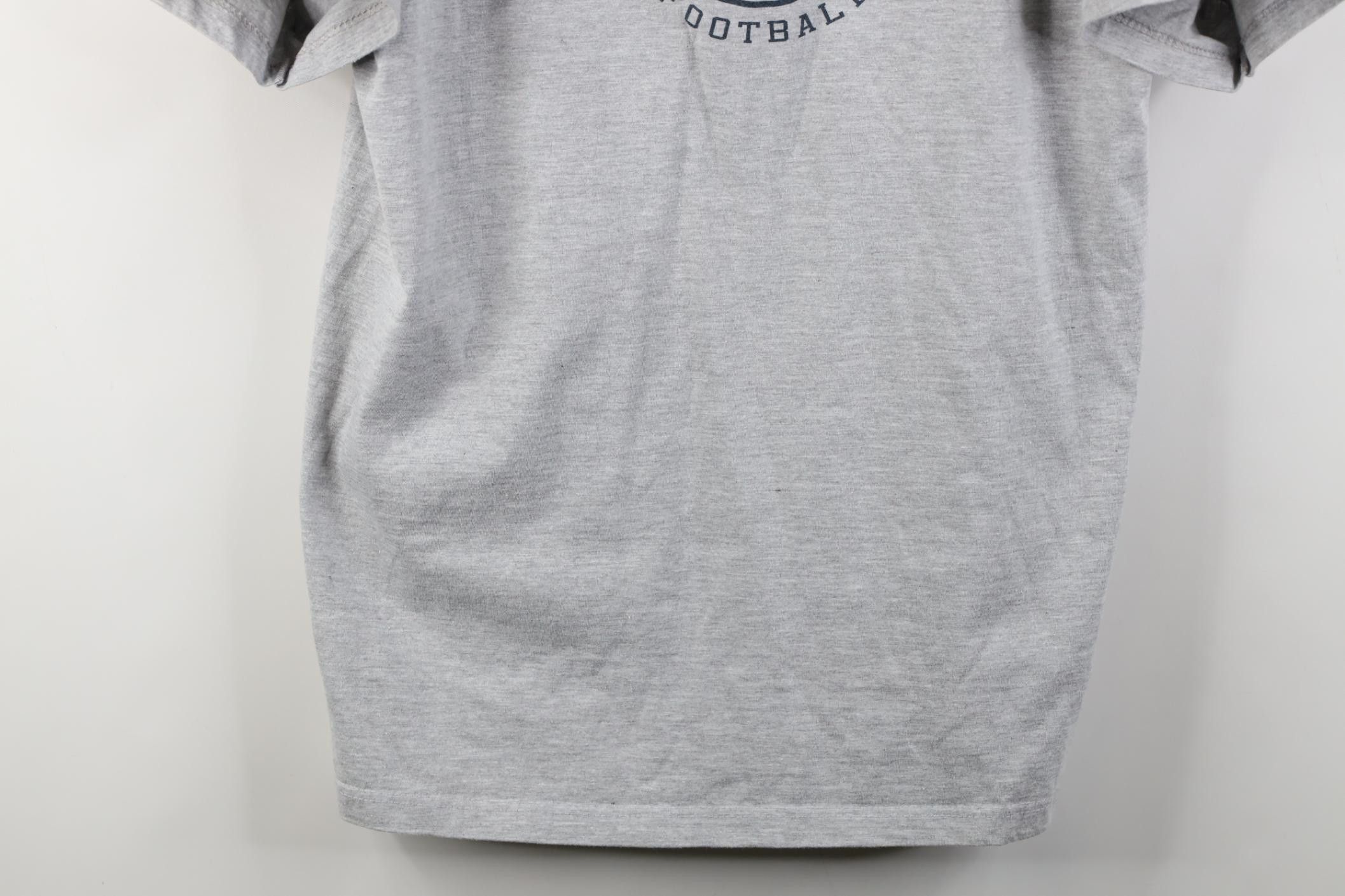 Vintage Vintage University of Pittsburgh Short Sleeve T-Shirt Size US L / EU 52-54 / 3 - 3 Thumbnail