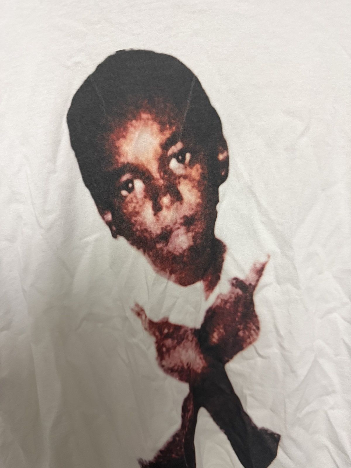 Ken Carson Ken Carson X album shirt Size US L / EU 52-54 / 3 - 2 Thumbnail