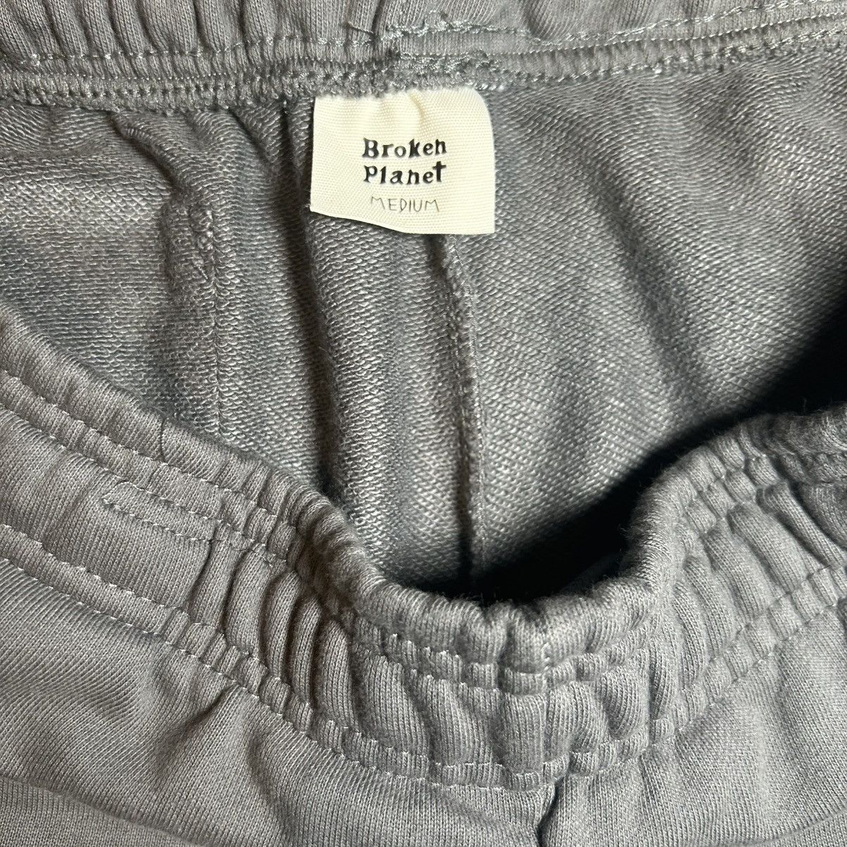Broken Planet Broken Planet sweatpants Size US 31 - 2 Thumbnail