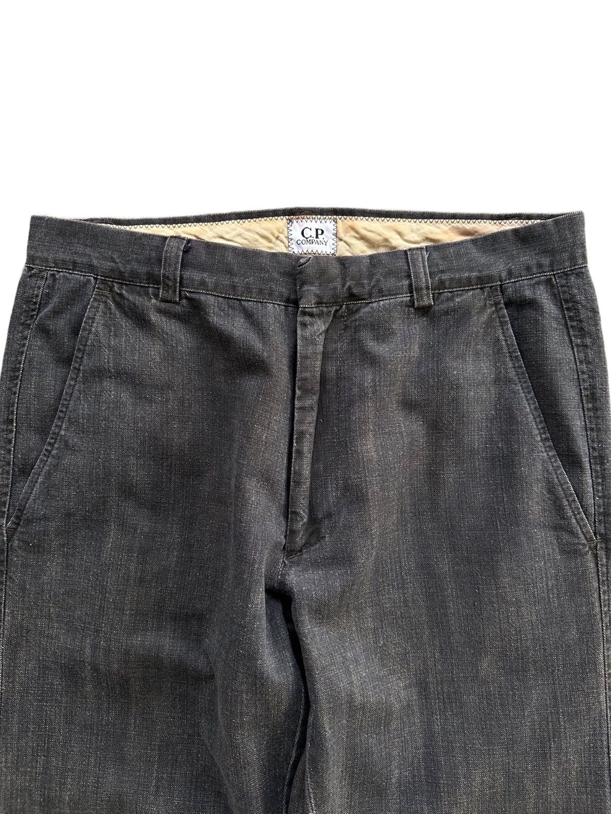 C.P. Company C.P. Company Casual Pants Size US 30 / EU 46 - 2 Thumbnail