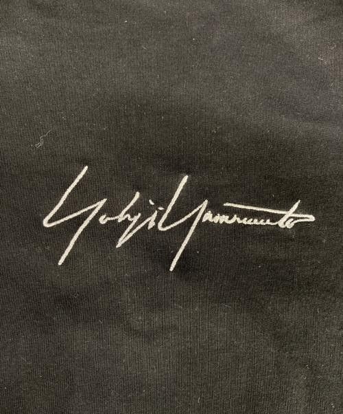 Yohji Yamamoto New Era × YOHJI YAMAMOTO long sleeve cut and sew Size US L / EU 52-54 / 3 - 5 Thumbnail