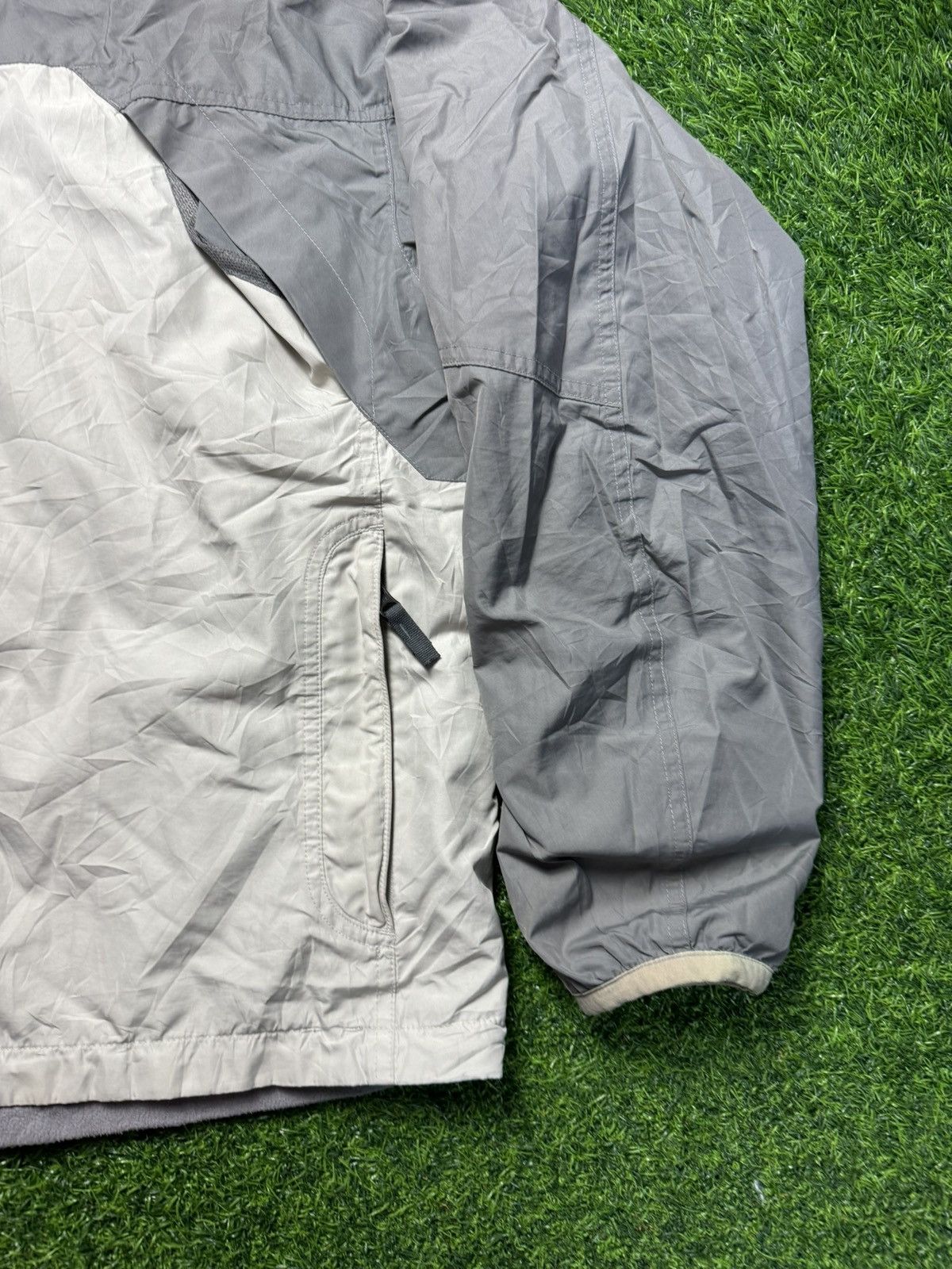 Nike × Nike ACG vintage reversable jacket - NIKE ACG Size US L / EU 52-54 / 3 - 6 Thumbnail