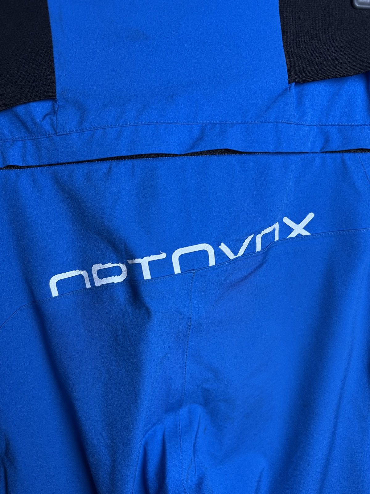 ORTOVOX Ortovox Ski Pants Gorpcore Size US 30 / EU 46 - 20 Thumbnail