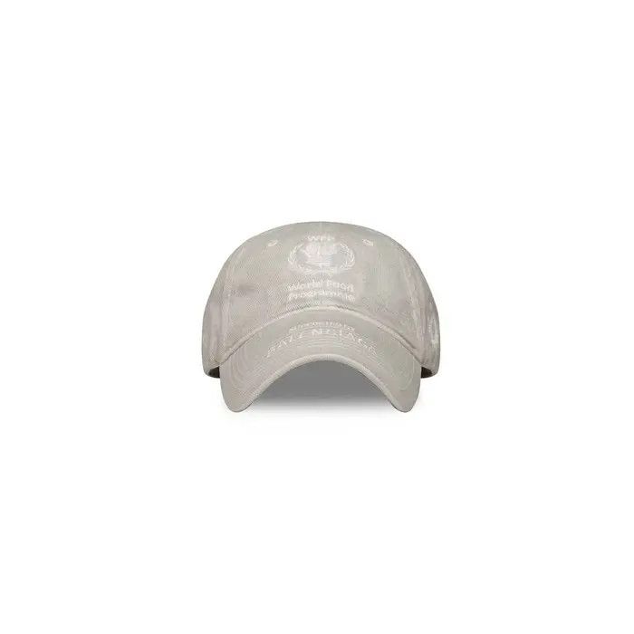 o1w1db10126 Size: S / WFP Hat / Cap in White