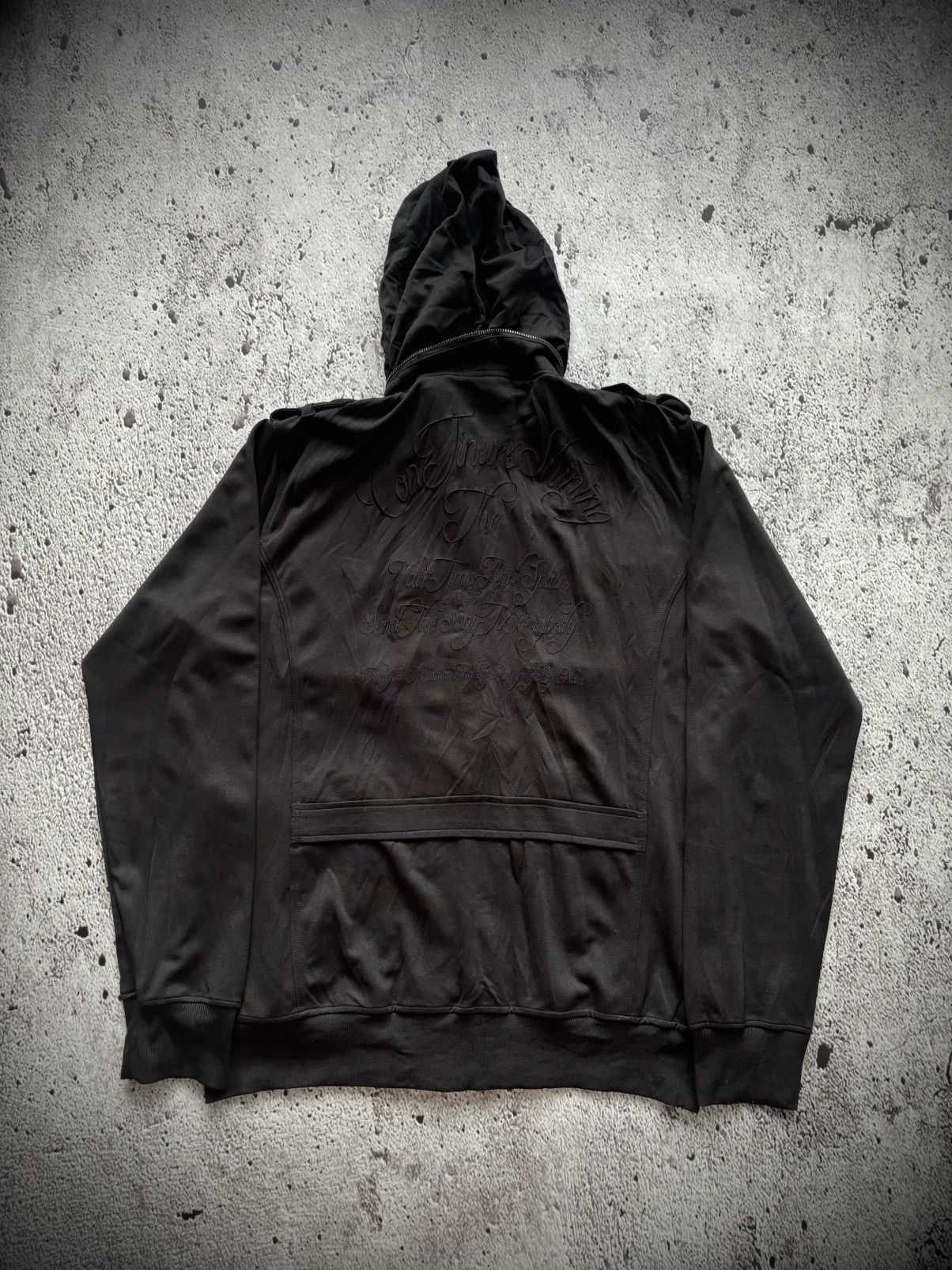 semanticdesign Sementicdesign Like Lgb style bono Jacket Size US L / EU 52-54 / 3 - 8 Thumbnail
