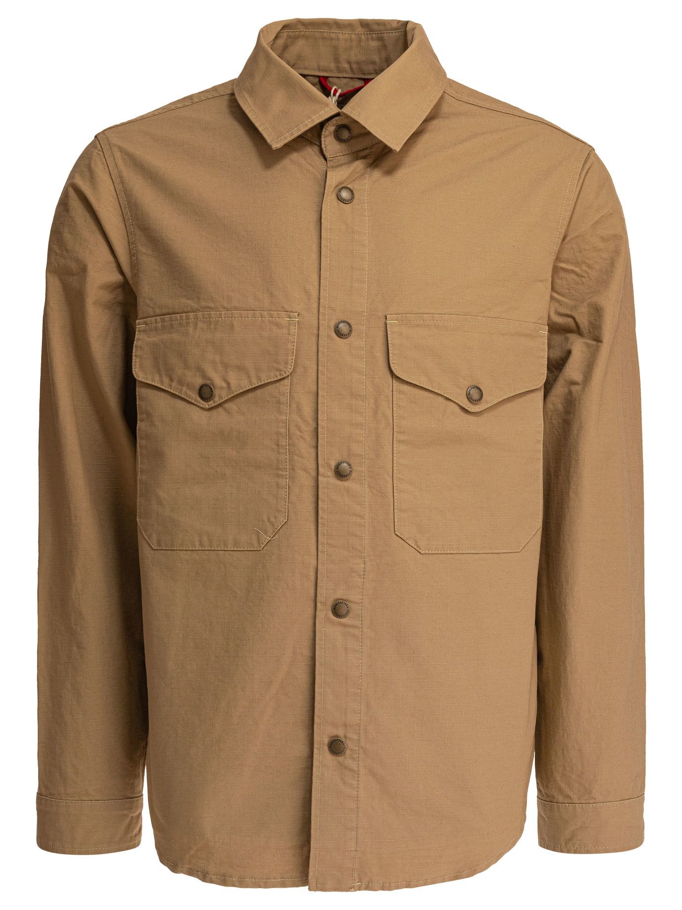 Manifattura Ceccarelli Manifattura Ceccarelli Jackets tag size 46 Men - USA Duties Paid Size 46R - 1 Thumbnail