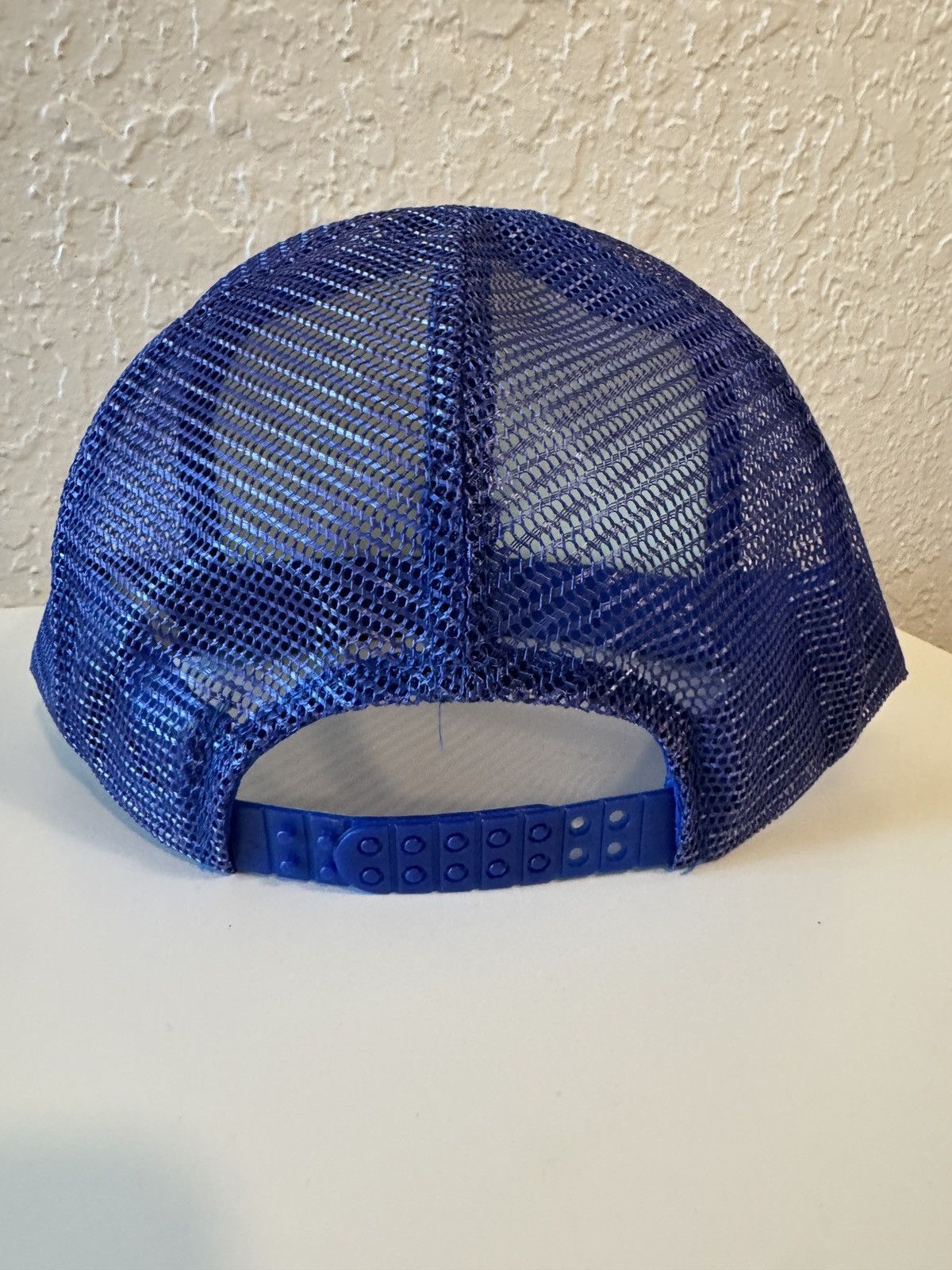Other Vintage Recycling Trucker Hat Size ONE SIZE - 2 Thumbnail