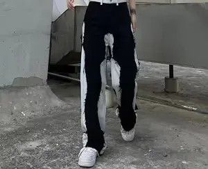 Other Summer Harajuku Streetwear High Waist Vintage Size US 28 / EU 44 - 1 Thumbnail