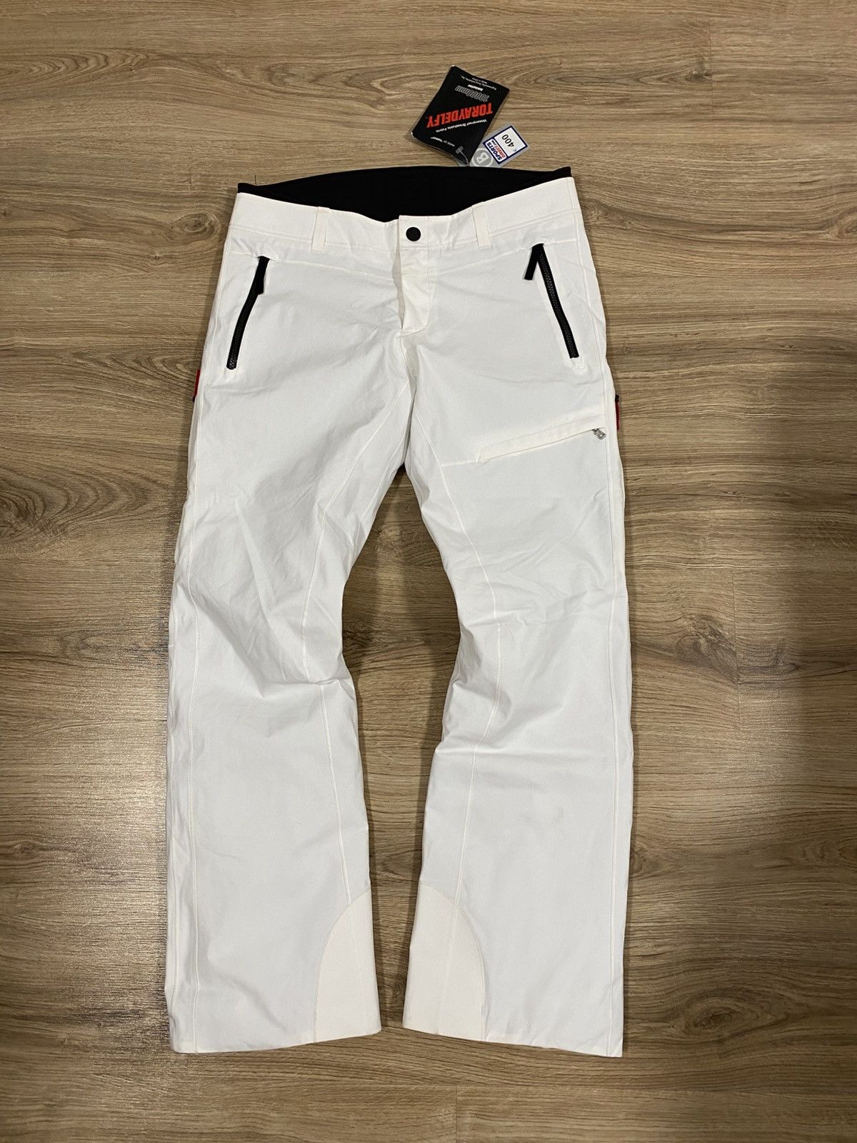 Bogner Bogner Fire Ice Sky Pants New With Tags Size: L RRP: 400$ Size 34" / US 12 / IT 48 - 1 Thumbnail