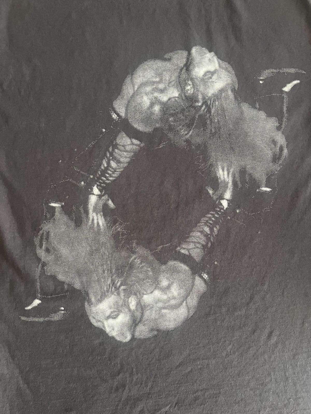 Other Swanton Bomb Tee Size US L / EU 52-54 / 3 - 2 Thumbnail