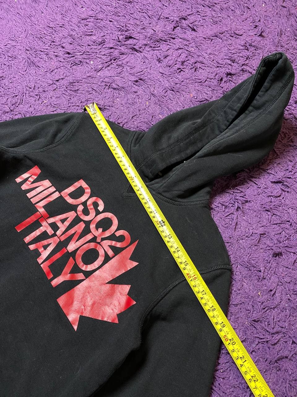 Dsquared2 KIDS Dsquared2 Boys hoodie age 12 yrs WASHED Color Size US XS / EU 42 / 0 - 11 Thumbnail