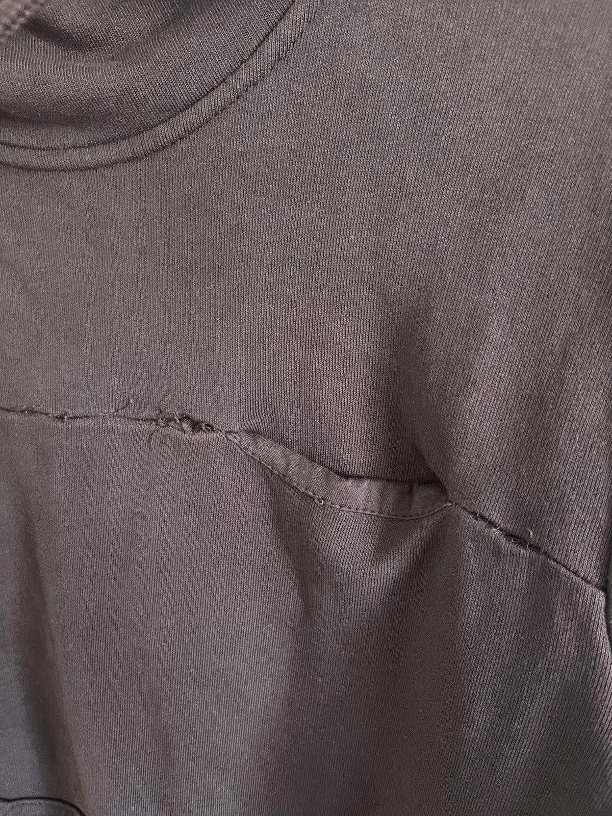 Fragment Design Winnie NY Pocket Hoodie Size US M / EU 48-50 / 2 - 4 Thumbnail