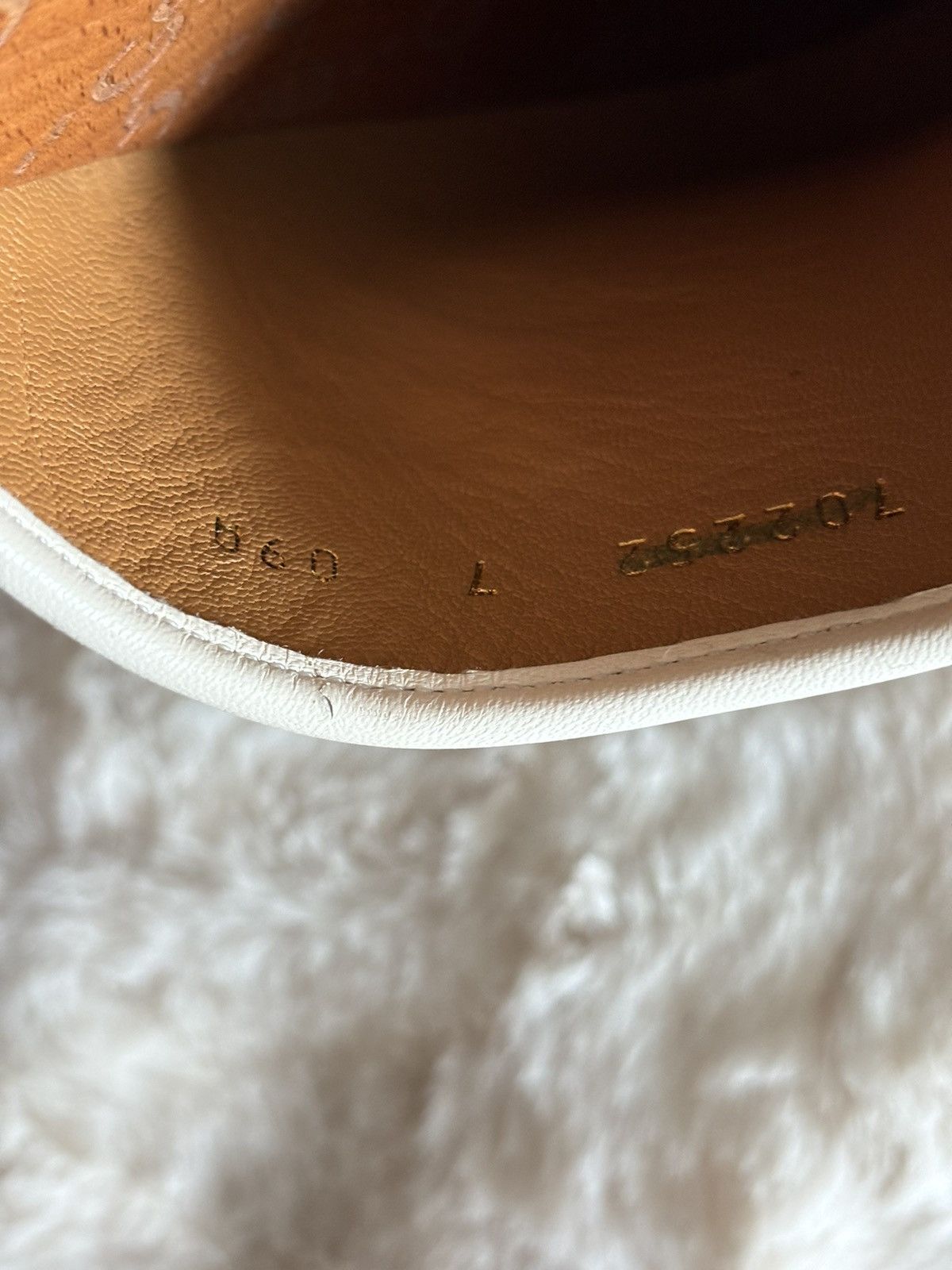 Gucci Gucci clog Size US 7 / EU 40 - 9 Thumbnail