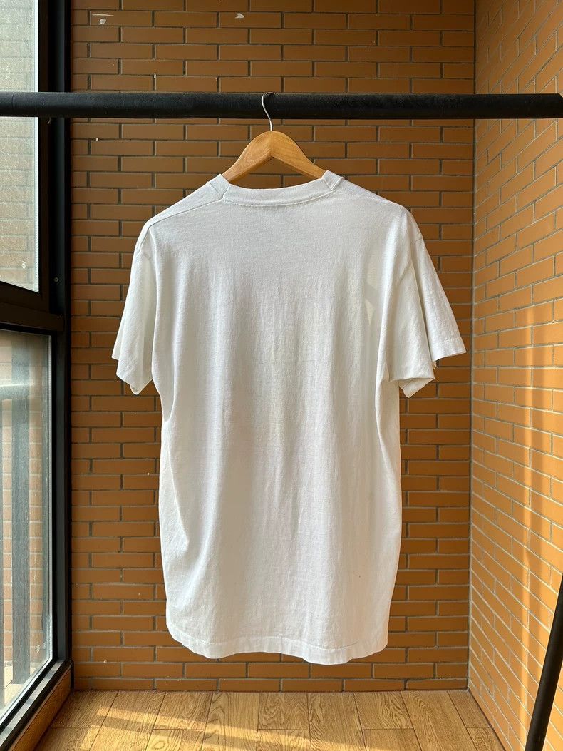 Vintage Vintage Vintage Tee 90s JESUS 2505-Nextarrow Size US XL / EU 56 / 4 - 2 Thumbnail