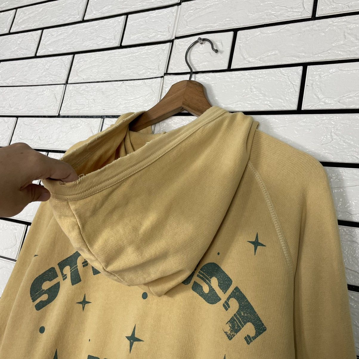 Diesel Diesel Stardust Zipper Hoodie Size US M / EU 48-50 / 2 - 9 Thumbnail
