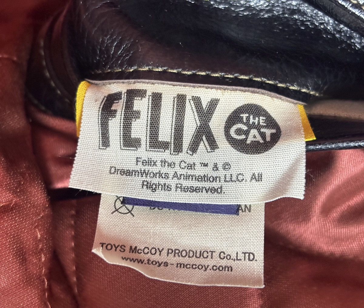 TOYS McCOY size 46！TOYS McCOY TMJ2420 “1919” N-1 n1 Jacket（Horsehide） Size US XL / EU 56 / 4 - 14 Thumbnail