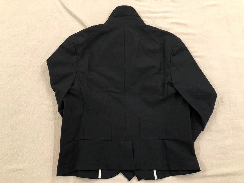 Comme des Garcons Comme Des Garcons Black suit jacket medieval Size M / US 6-8 / IT 42-44 - 5 Thumbnail