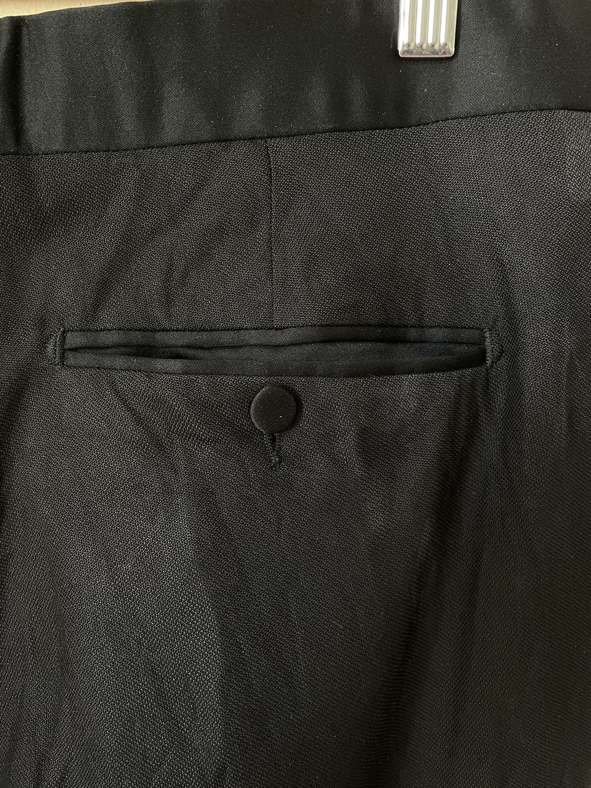 Vintage Gucci casual pants Size US 32 / EU 48 - 3 Thumbnail