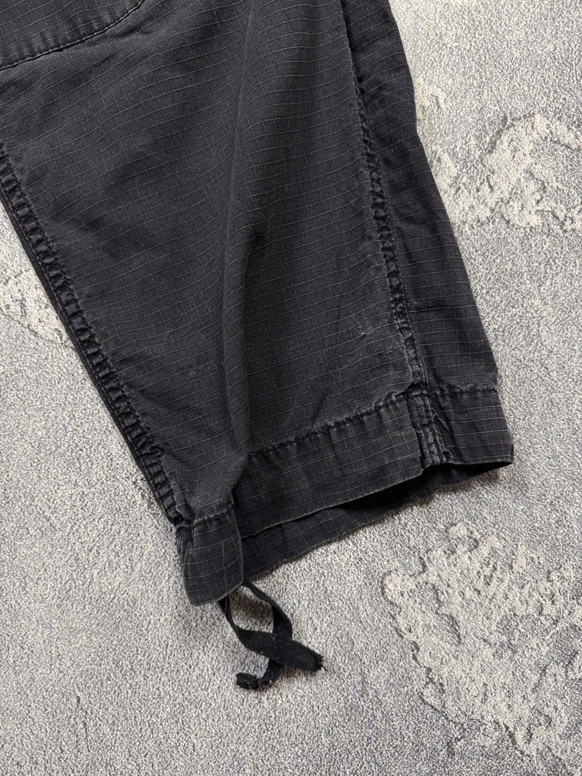 Carhartt Vintage Carhartt Cargo Pants Size US 32 / EU 48 - 16 Thumbnail