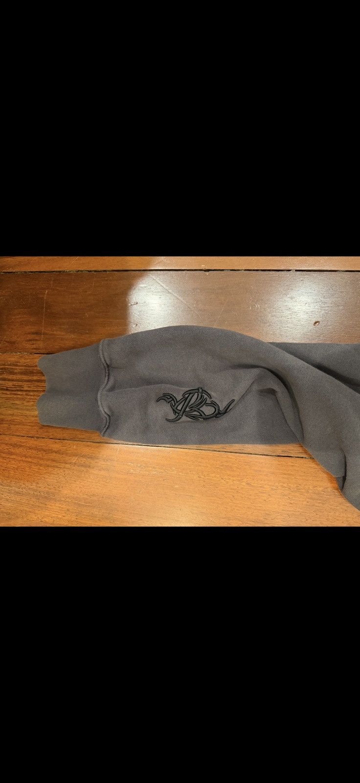 Siberia Hills SIBERIA ENERGY HOODIE Size US L / EU 52-54 / 3 - 3 Thumbnail