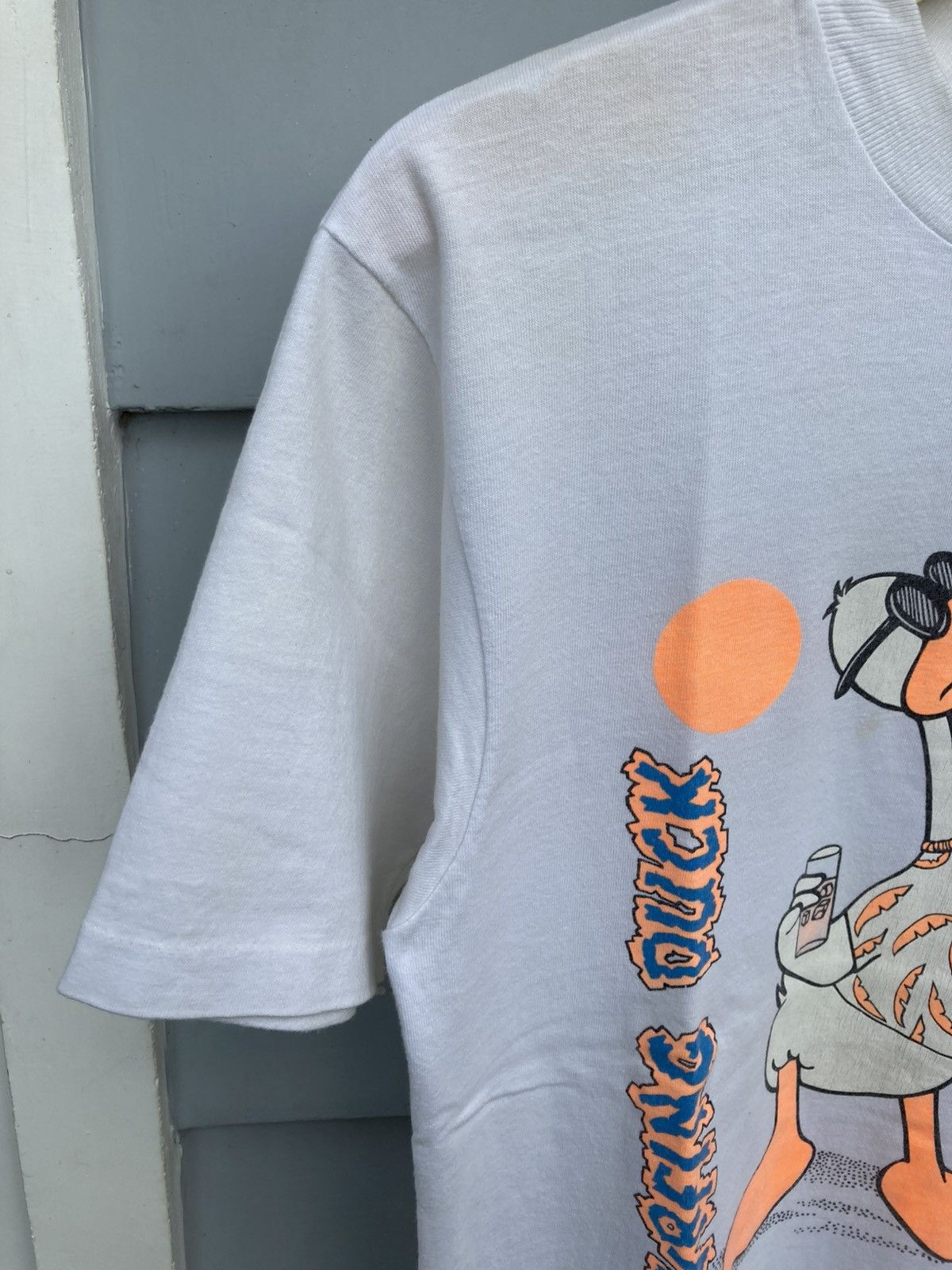 Japanese Brand × Vintage Vintage 90s Size US M / EU 48-50 / 2 - 3 Thumbnail