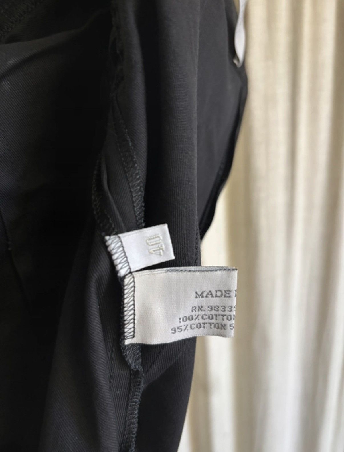 Miu Miu Miu Miu S/S1998 Dress Size S / US 4 / IT 40 - 6 Thumbnail