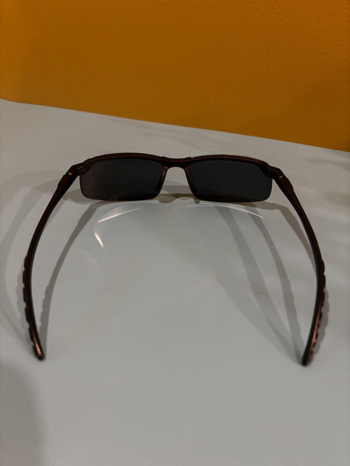 Other Black sunglasses1626 Size ONE SIZE - 3 Thumbnail