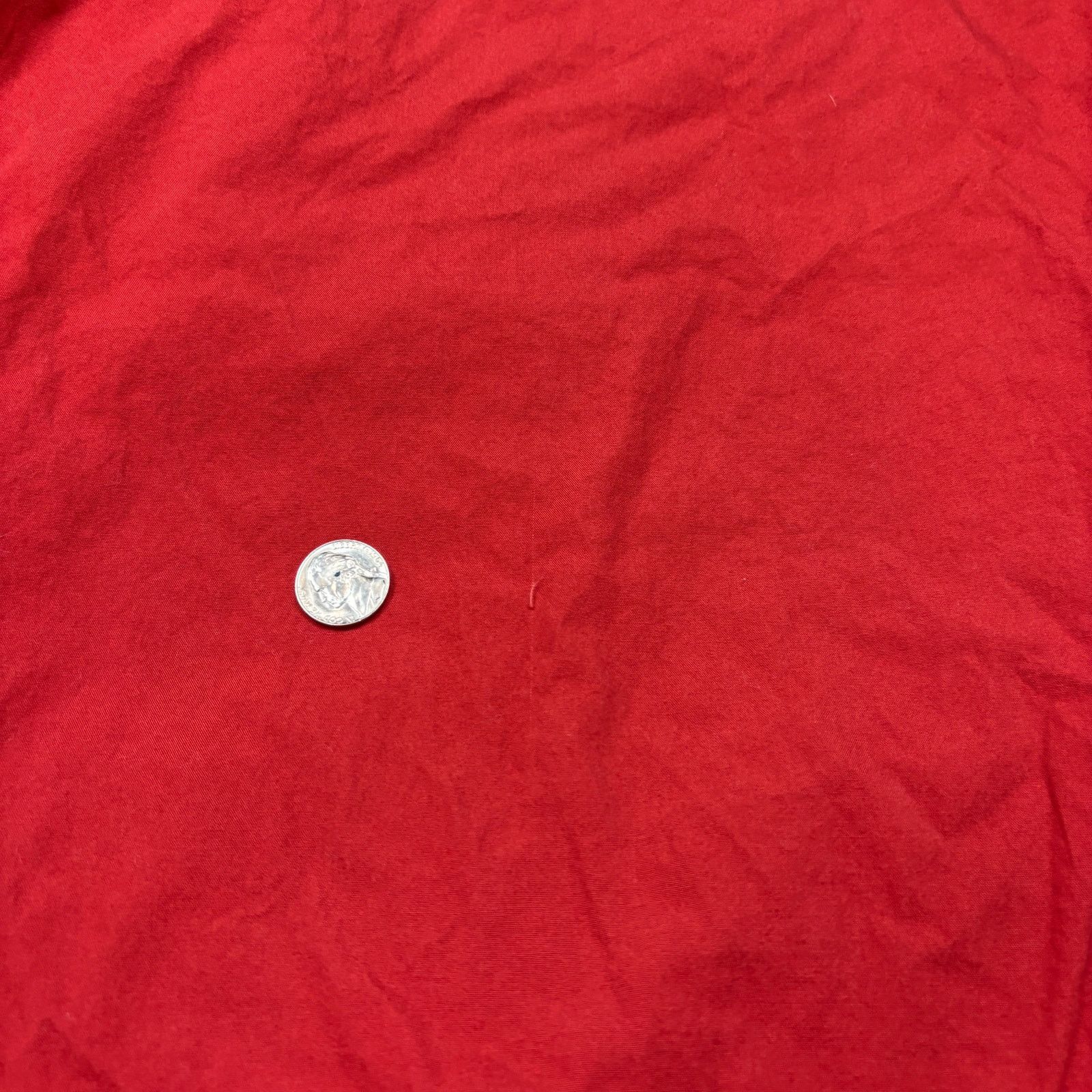 Patagonia × Vintage VTG Patagonia Long Sleeve AllWear Cotton Button Up Shirt 2XL Size US XXL / EU 58 / 5 - 10 Thumbnail