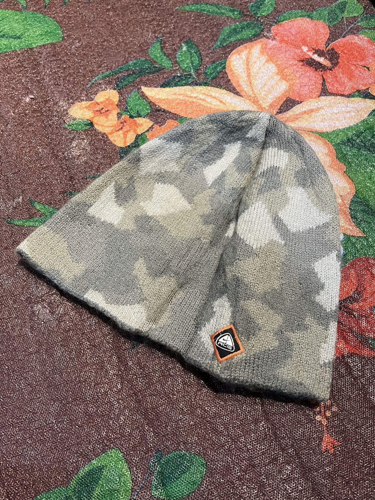 Nike ACG Nike ACG Camo Size ONE SIZE - 1 Thumbnail