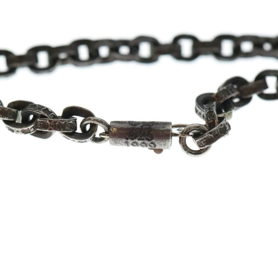 Chrome Hearts 18inch Chrome Hearts Paper Chain Size ONE SIZE - 6 Thumbnail