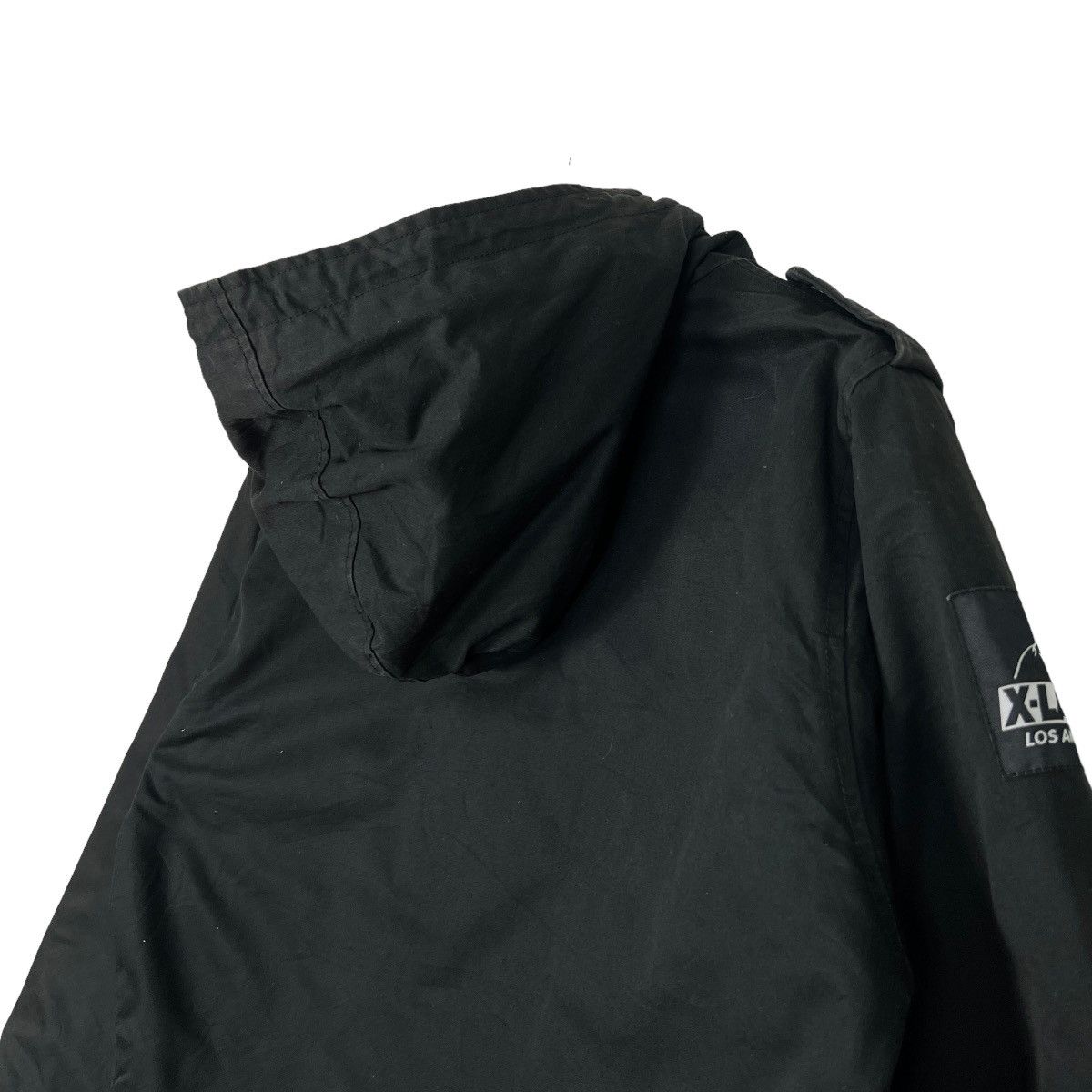 Xlarge 🔥 XLARGE INSULATE PARKAS Size US L / EU 52-54 / 3 - 9 Thumbnail
