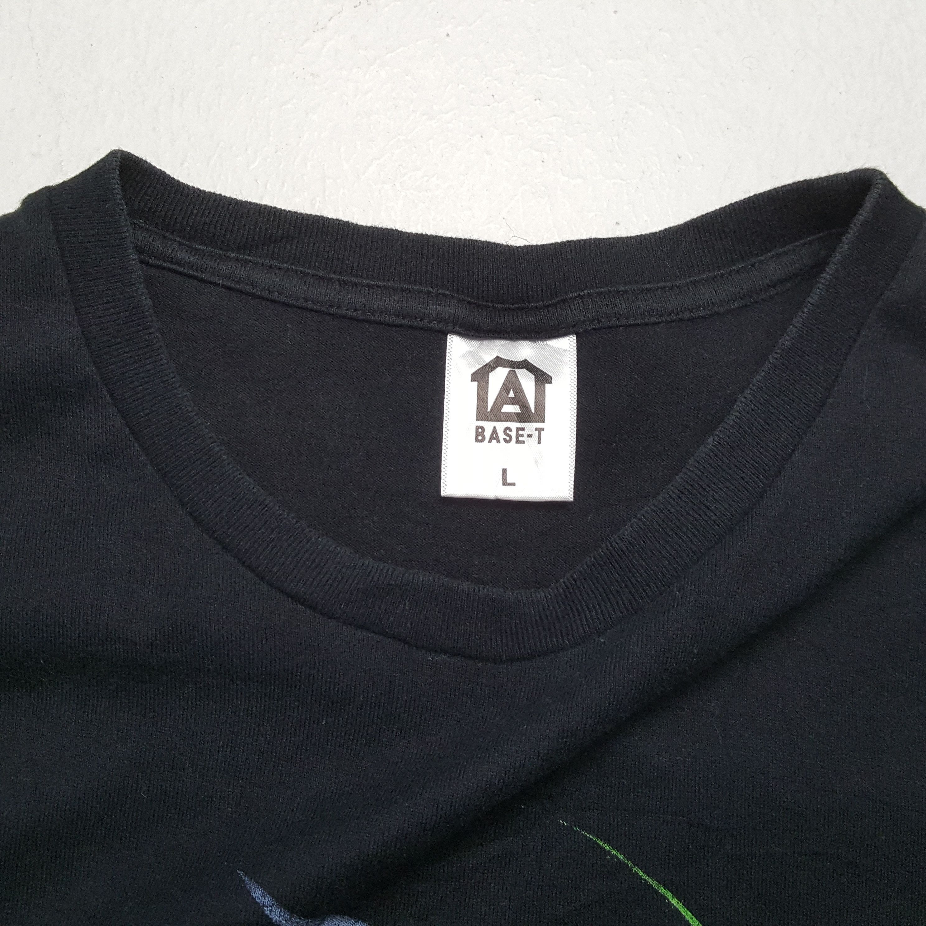 Vintage Vintage ALIEN 3 American Science Fiction Movie T-Shirts Size US M / EU 48-50 / 2 - 7 Thumbnail