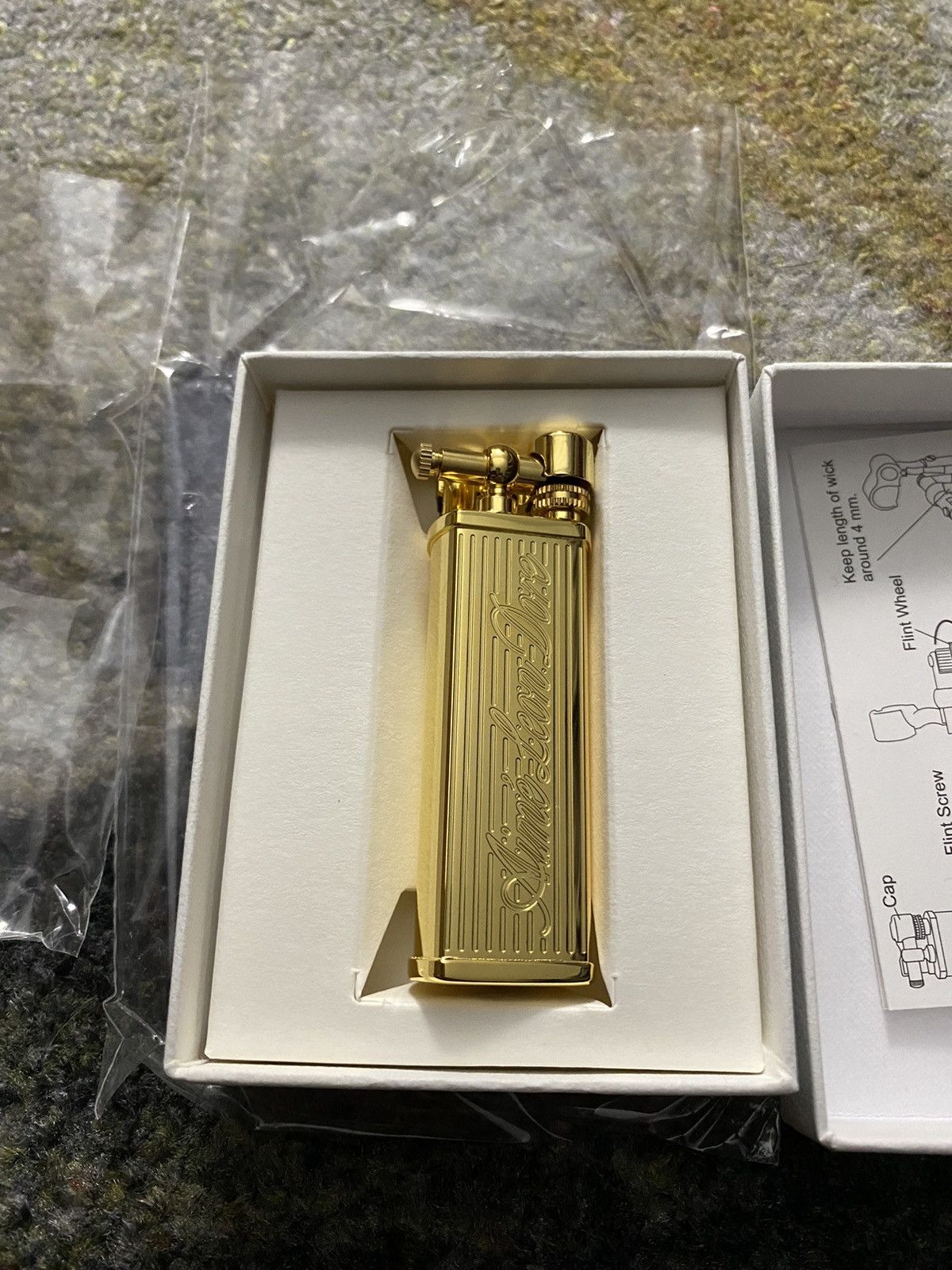 14k gold cigarette case Art Deco Sterling Silver and Gold Cigarette Case